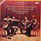 The Gabrieli Quartet - Dvorak: Quartet in E Flat Major Op. 51, Quartet in A Flat Major Op. 105