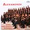 Alexandrov Song and Dance Ensemble - Alexandrov Song and Dance Ensemble