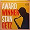 Stan Getz - Award Winner