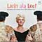 Peggy Lee - Latin A La Lee