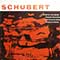 Gustav Cerny, Herbert Albert, Miltiades Caridis - Schubert: Symphony No.3, Tchaikovsky: Marche Slave, Verdi: Overtures To Nabucco and The Force Of Destiny