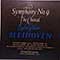Shura Cherkassky, Pro Musica Symphony Orchestra and Chorus Of Hamburg, Hans Jurgen Walther - Ludwig van Beethoven: Symphony No.9 The Choral, Eroica Variations