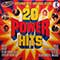 Various - 20 Power Hits