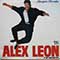 Alex Leon y Su Orquesta - Siempre Pa'rriba