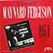 Maynard Ferguson - Jam Session Featuring Maynard Ferguson 1954
