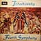 Felix Heiss, Danzig Philharmonic Orchestra - Tchaikovsky; Symphony Np. 4 in F Minor, Op.36