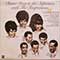 Diana Ross and The Supremes, The Temptations - Diana Ross and The Supremes With The Temptations