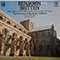 Martin Neary, The Choristers Of Winchester Cathedral - Benjamin Britten: Missa Brevis, The Golden Vanity, A Ceremony Of Angels