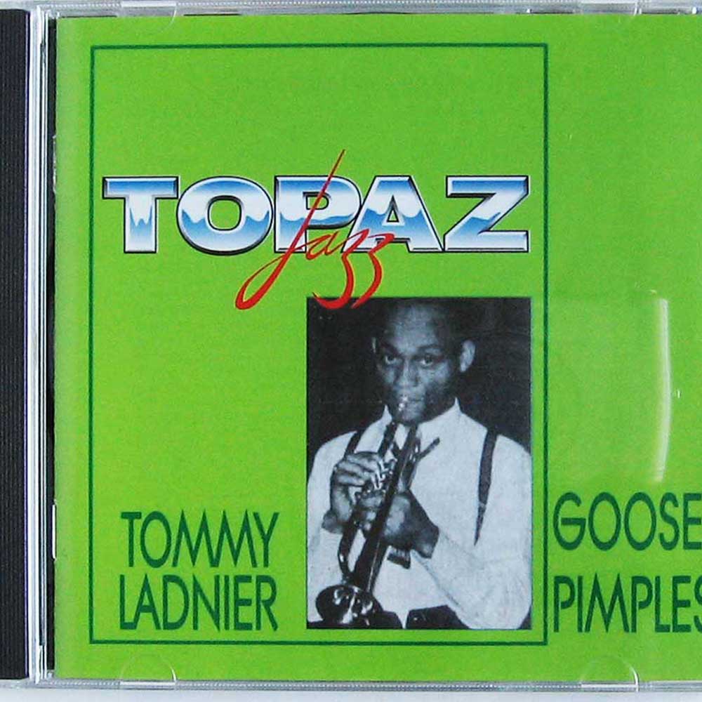 Tommy Ladnier - Goose Pimples