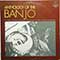 Various - Anthology Of The Banjo