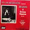 Willem Mengelberg - Willem Mengelberg Conducts Brahms, Bach