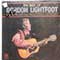 Gordon Lightfoot - The Best Of Gordon Lightfoot