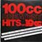 10cc - 100cc Greatest Hits Of 10cc