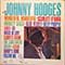 Johnny Hodges - Sandy's Gone