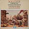 Leonard Slatkin, London Philharmonic Orchestra - Walton: Symphony No. 1 Portsmouth Point Overture