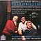 Sir Yehudi Menuhin, Ralph Markham, Kenneth Broadway, Royal Philharmonic Orchestra - Vaughan Williams: Concerto in C Major for Two Pianos and Orchestra, Konzert in C-Dur Fur Zwei Klaviere Und Orchester, Symphony No. 5 in D Major, Sinfonie Nr. 5 in D-Dur