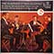 The Guarneri String Quartet - Smetana; String Quartet From My Life, Dvorak; String Quartet in A Flat, Op. 105