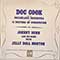 Doc Cook, Johnny Dunn - Doc Cook And His Dreamland Orchestra And 14 Doctors Of Syncopation, Johnny Dunn And His Band With Jelly Roll Morton