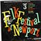 Various - Folk Festival at Newport Volume 3