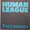 Human League - The Lebanon