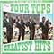 Four Tops - Greatest Hits