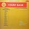 The Count Basie Orchestra, B. B. King - The Stereophonic Sound Of Count Basie