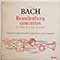 Harry Newstone and the Hamburg Chamber Orchestra - Bach Brandenberg Concertos No 1 in F Major, No 2 in F Major No 3 in G Minor