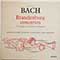 Harry Newstone and the Hamburg Chamber Orchestra - Bach Brandenberg Concertos No 4 in G Major No 5 in D Major No 6 in B Flat Major