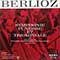 Ernest Graf, Vienna Chamber Choir, Great Symphonic Brass and String Orchestra, The Vienna State Opera - Berlioz: Symphonie Funebre Et Triomphale