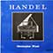 Christopher Wood - Handel: Suites For Harpsichord 5-8