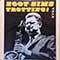 Zoot Sims - Trotting!