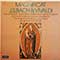 The Choir Of King's College, Cambridge - J.S.Bach and Vivaldi: Magnificat